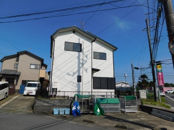 中古戸建・茂原市小林・1230