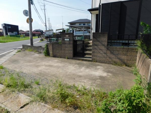 茂原市小林の中古一戸建て
