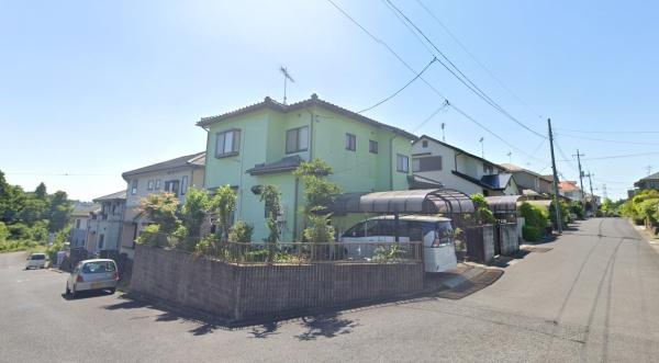 中古戸建・東金市油井・950
