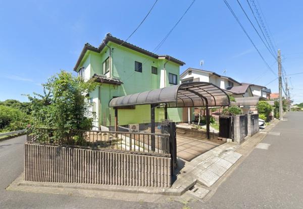 中古戸建・東金市油井・950
