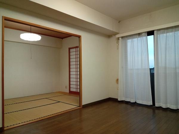 ライオンズマンション茂原
