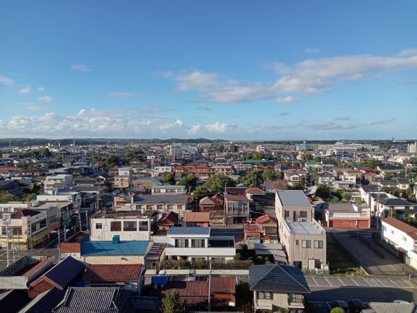 ライオンズマンション茂原