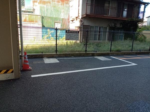 ライオンズマンション茂原