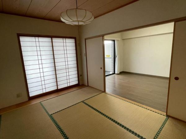 ライオンズマンション茂原