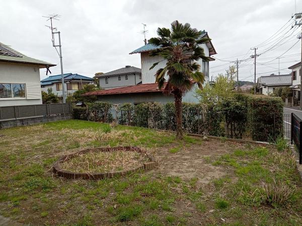 長生郡一宮町一宮の中古一戸建て