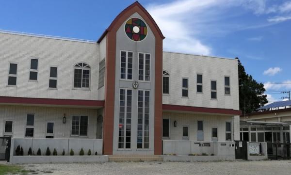 長生郡一宮町一宮の中古一戸建て(愛光保育園)