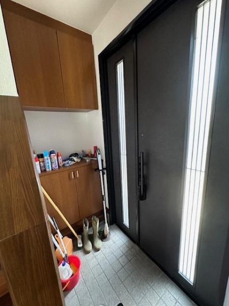 長生郡一宮町一宮の中古一戸建て