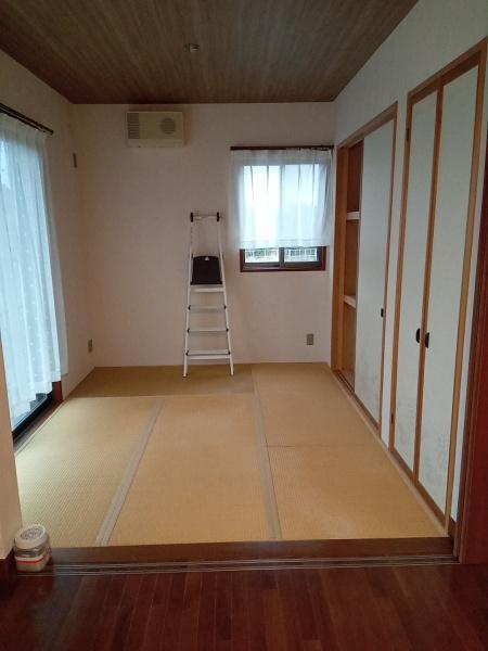 長生郡一宮町一宮の中古一戸建て