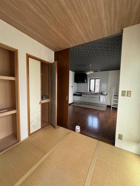 長生郡一宮町一宮の中古一戸建て