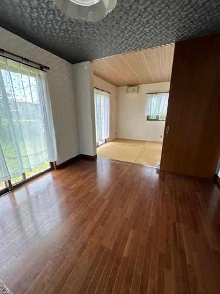 長生郡一宮町一宮の中古一戸建て