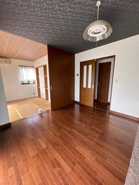 長生郡一宮町一宮の中古一戸建て