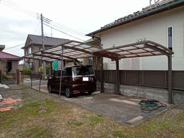長生郡一宮町一宮の中古一戸建て