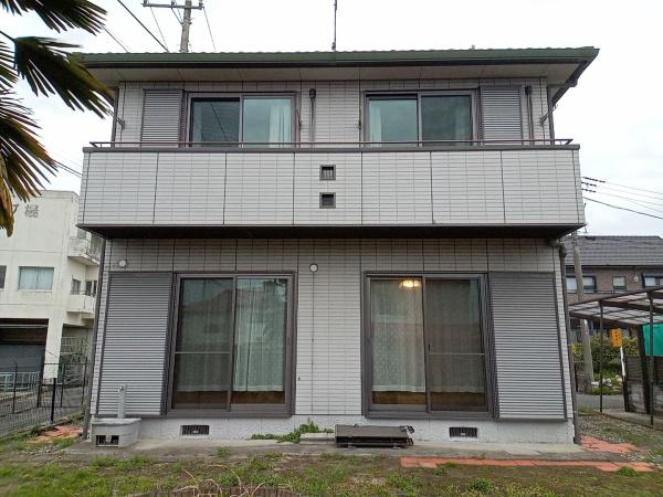 長生郡一宮町一宮の中古一戸建て