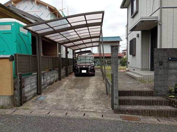 長生郡一宮町一宮の中古一戸建て