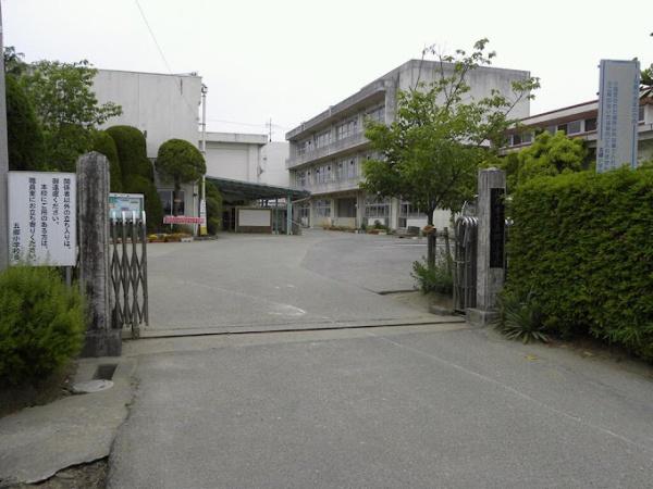 茂原市綱島の中古一戸建て(茂原市立五郷小学校)