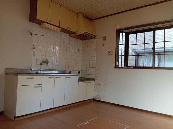 茂原市綱島の中古一戸建て