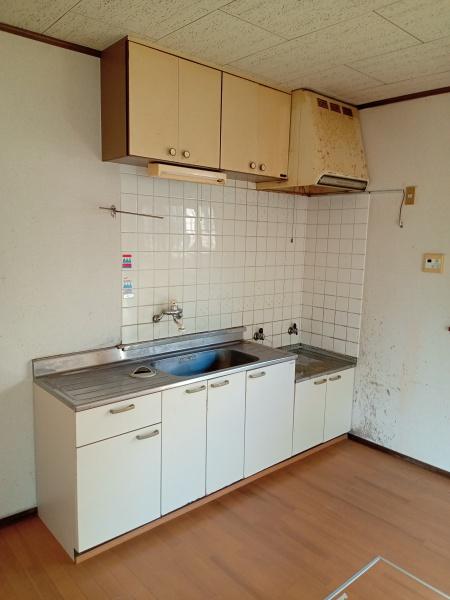 茂原市綱島の中古一戸建て