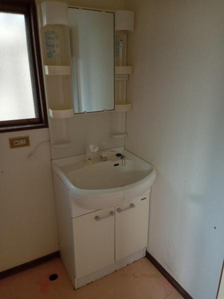 茂原市綱島の中古一戸建て