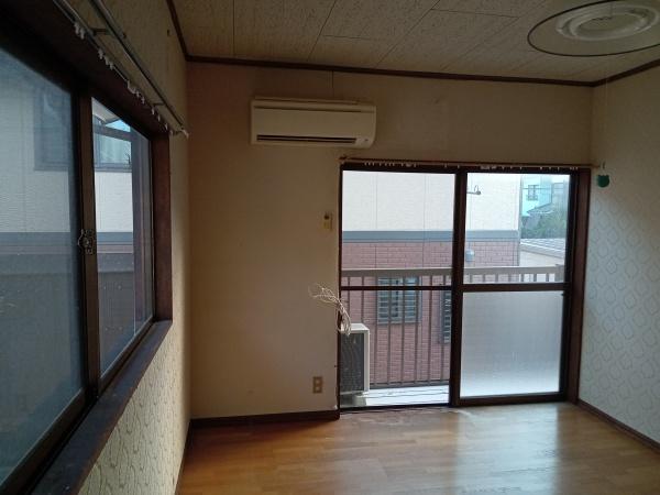茂原市綱島の中古一戸建て