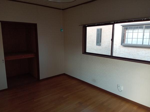茂原市綱島の中古一戸建て