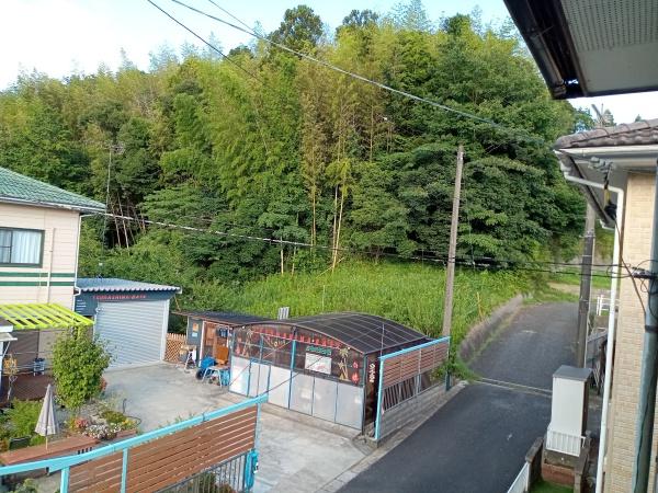 茂原市綱島の中古一戸建て