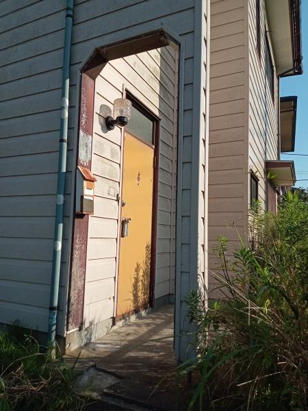 茂原市綱島の中古一戸建て