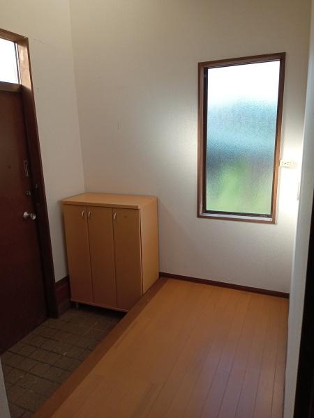 茂原市綱島の中古一戸建て