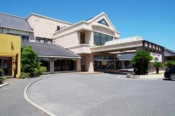 長生郡白子町幸治の中古一戸建て(スパ&リゾート九十九里太陽の里)