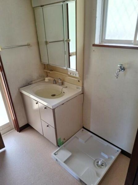 茂原市本納の中古一戸建て