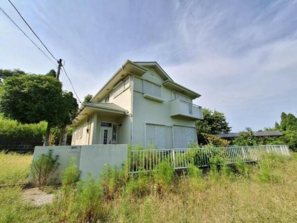 中古戸建・茂原市本納・780