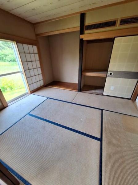 茂原市本納の中古一戸建て