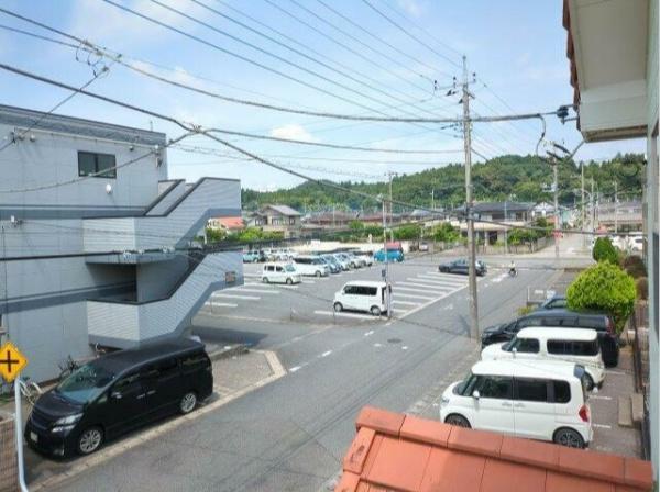 東金市田間２丁目の中古一戸建て