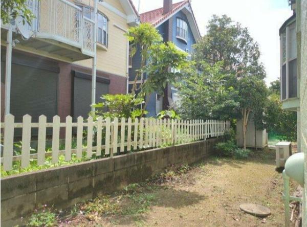 東金市田間２丁目の中古一戸建て