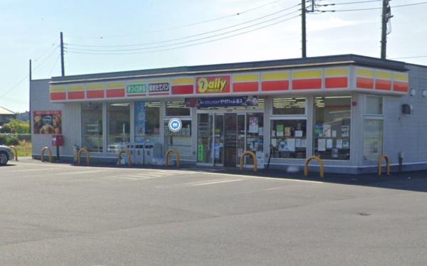 長生郡長南町芝原の中古一戸建て(デイリーヤマザキ長南芝原店)