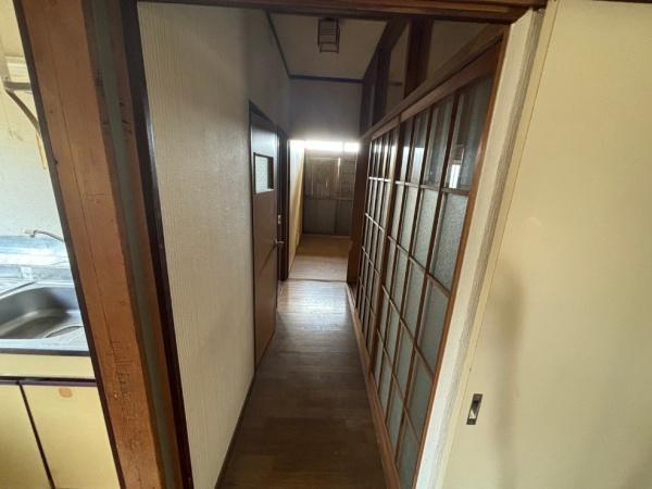 長生郡長南町芝原の中古一戸建て