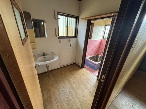 長生郡長南町芝原の中古一戸建て