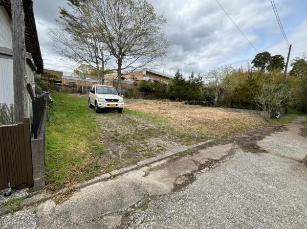 長生郡長南町芝原の中古一戸建て