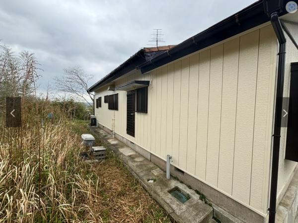 長生郡長南町芝原の中古一戸建て