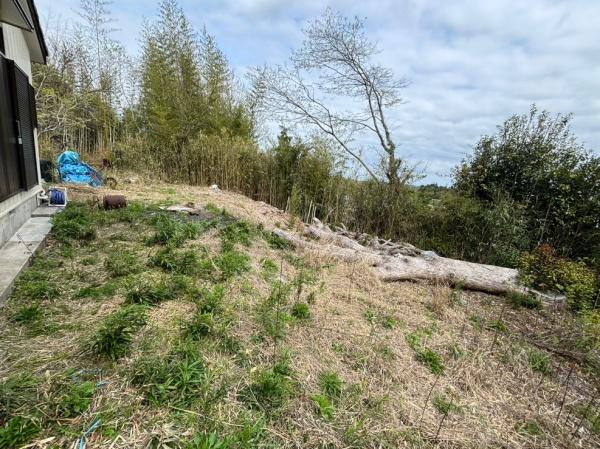長生郡長南町芝原の中古一戸建て