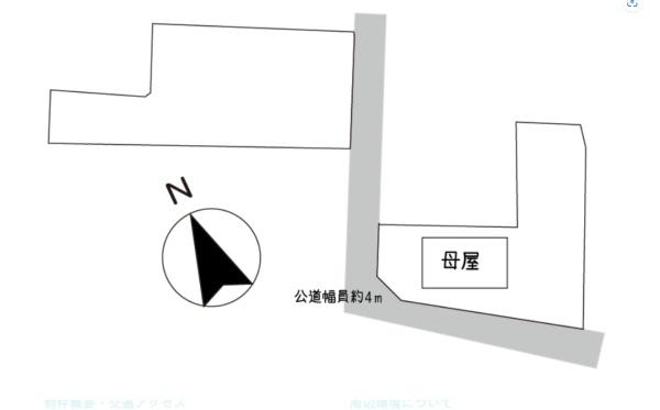 長生郡長南町芝原の中古一戸建て