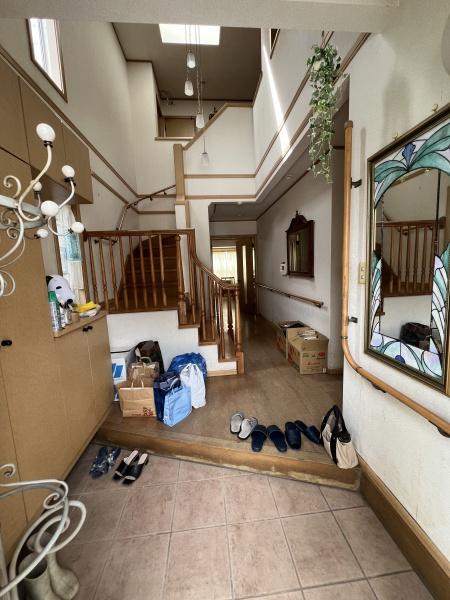 茂原市高師の中古一戸建て
