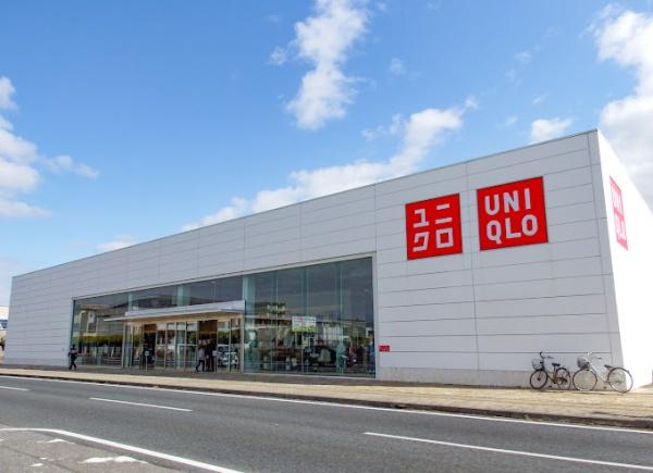 茂原市高師の中古一戸建て(ユニクロ茂原店)