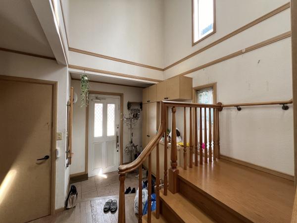 茂原市高師の中古一戸建て