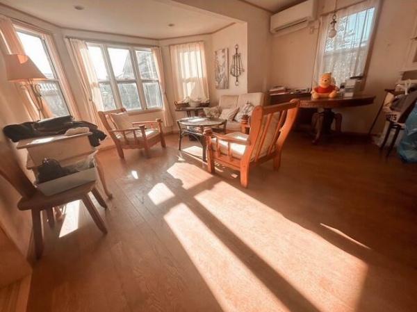 茂原市高師の中古一戸建て