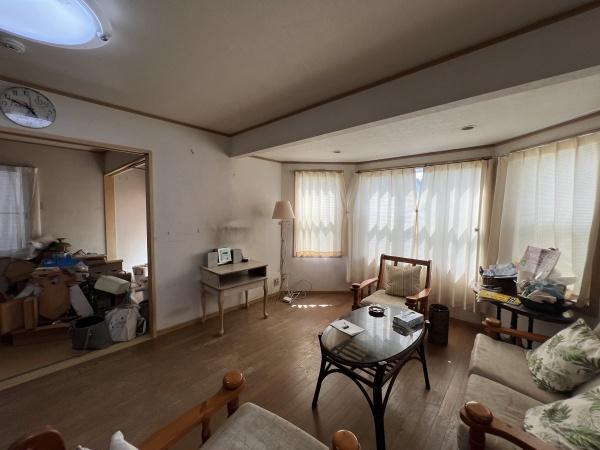 茂原市高師の中古一戸建て