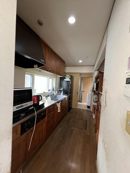 茂原市高師の中古一戸建て