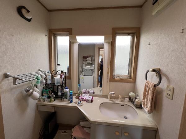 茂原市高師の中古一戸建て