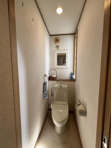 茂原市高師の中古一戸建て
