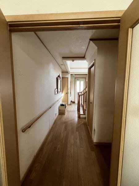 茂原市高師の中古一戸建て