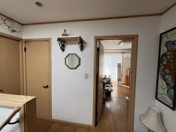 茂原市高師の中古一戸建て